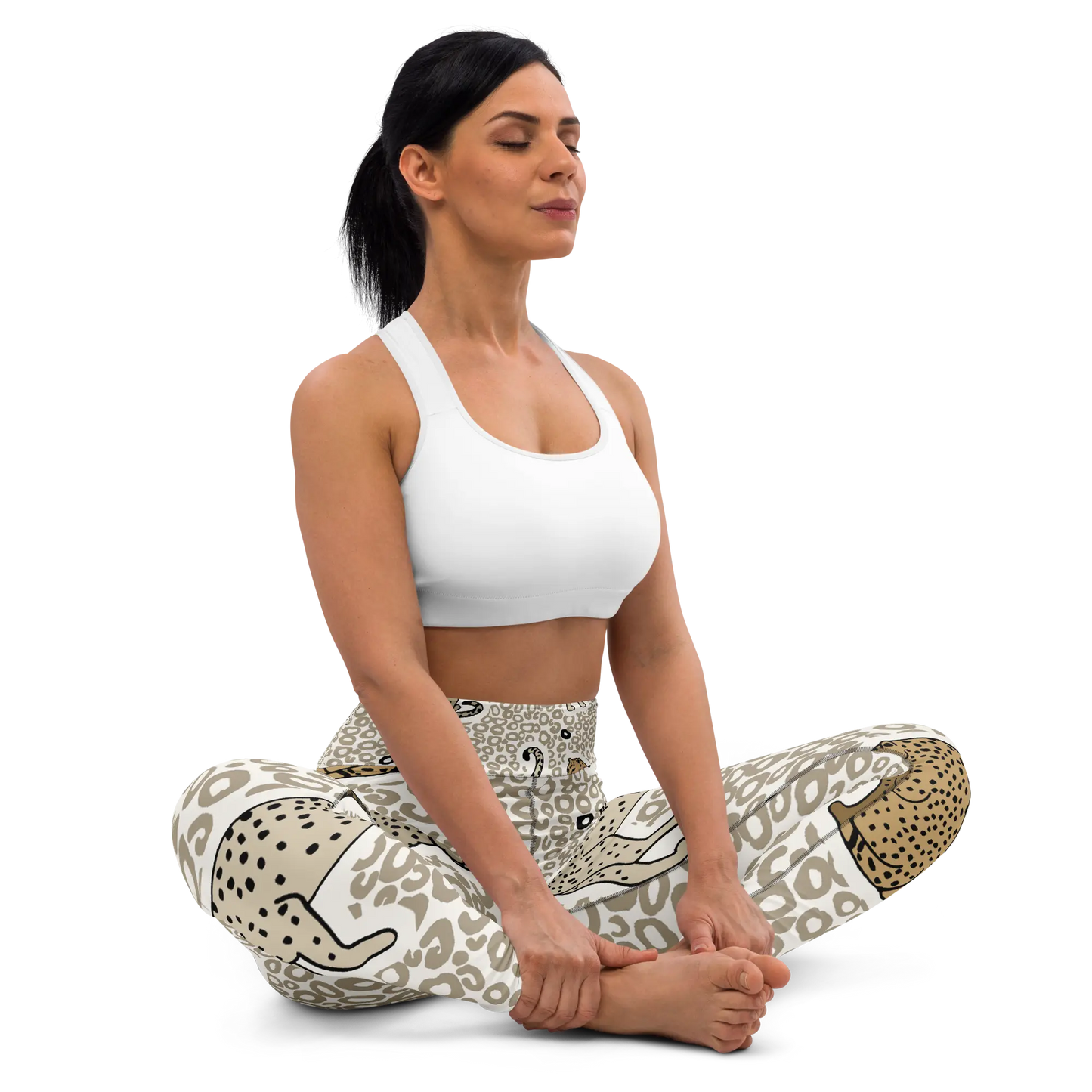 Yoga Leggings