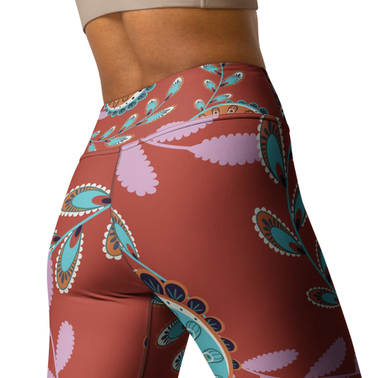 Yoga Leggings