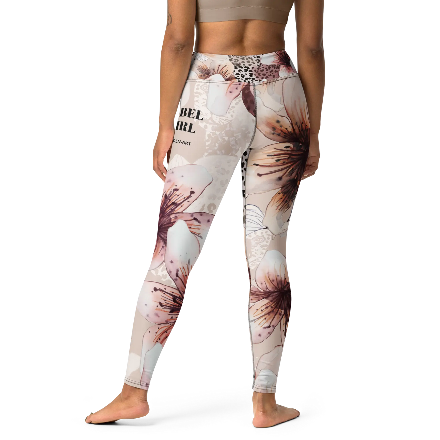Yoga Leggings