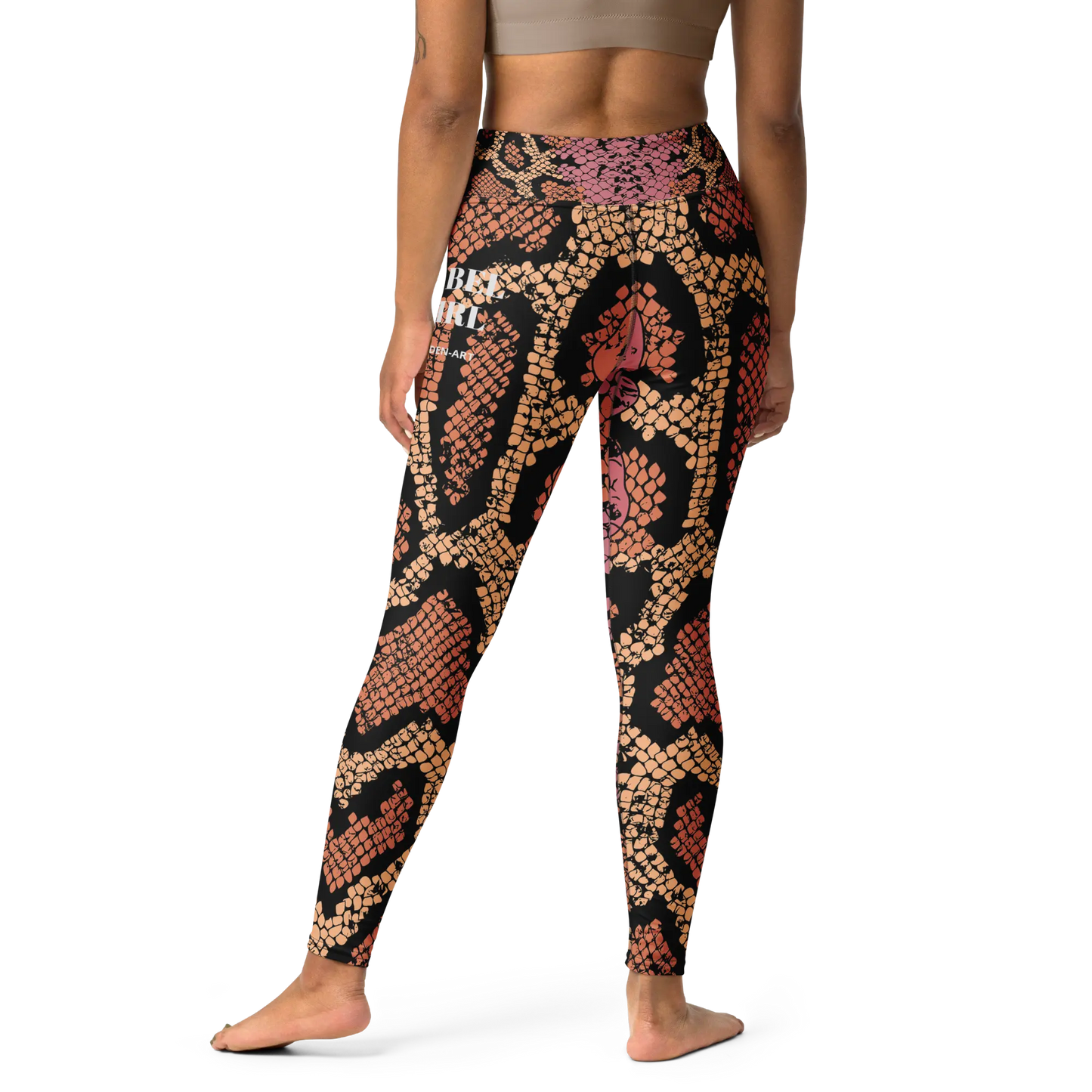 Yoga Leggings
