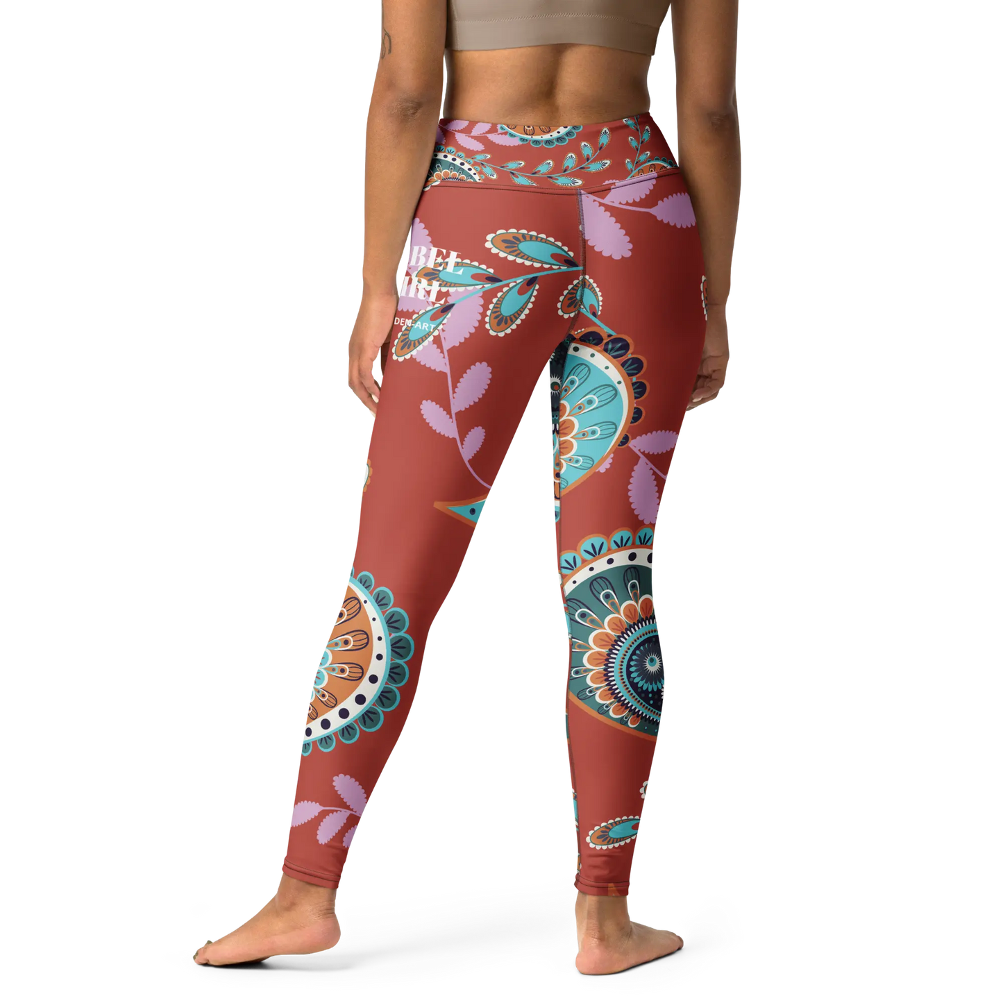 Yoga Leggings