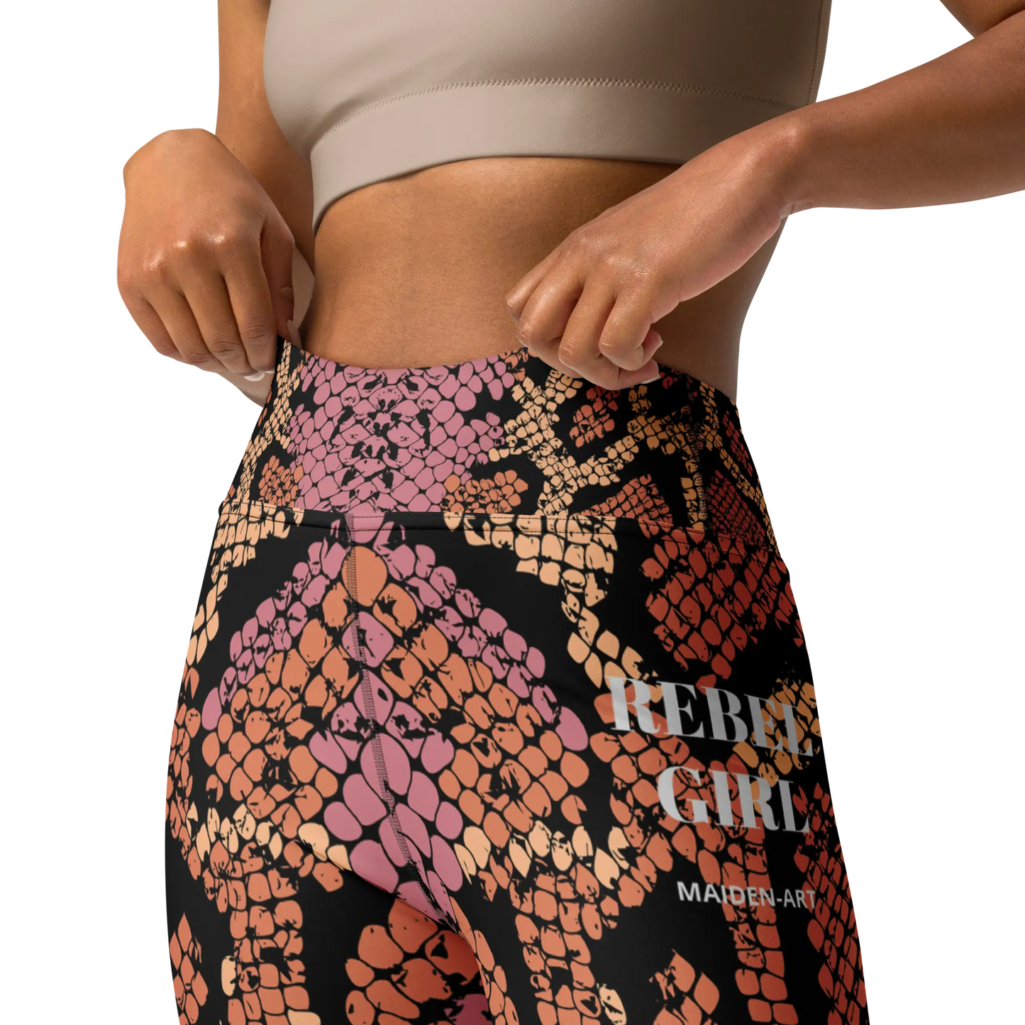 Yoga Leggings