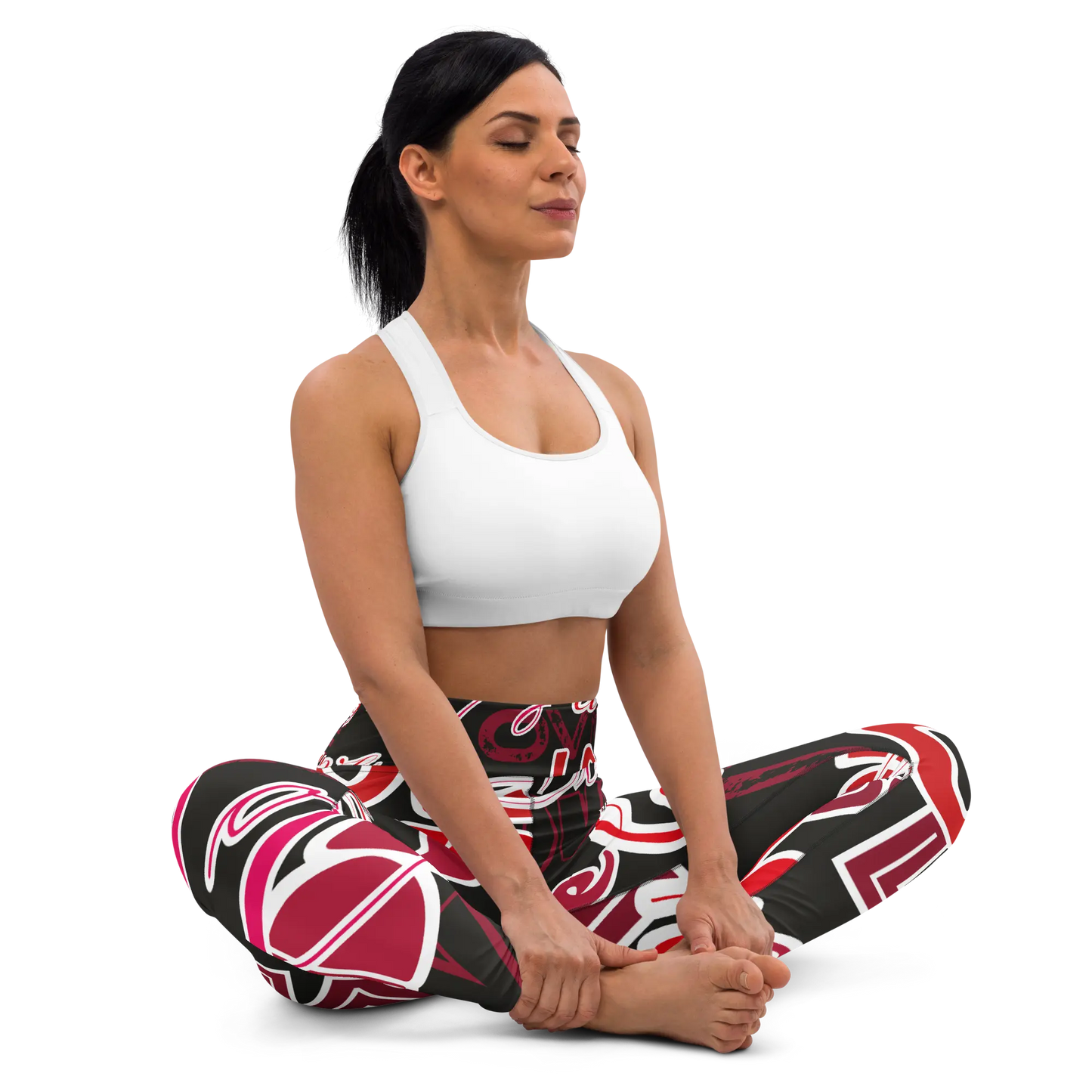 Yoga Leggings