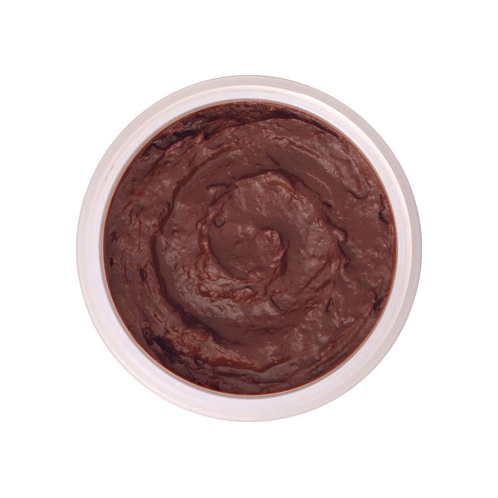 Organic Chocolate Cherry Face Mask – Antioxidant Anti-Aging Treatment