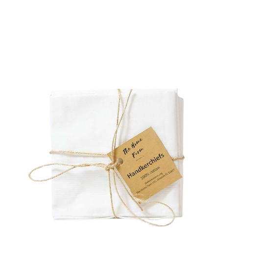 Handkerchiefs