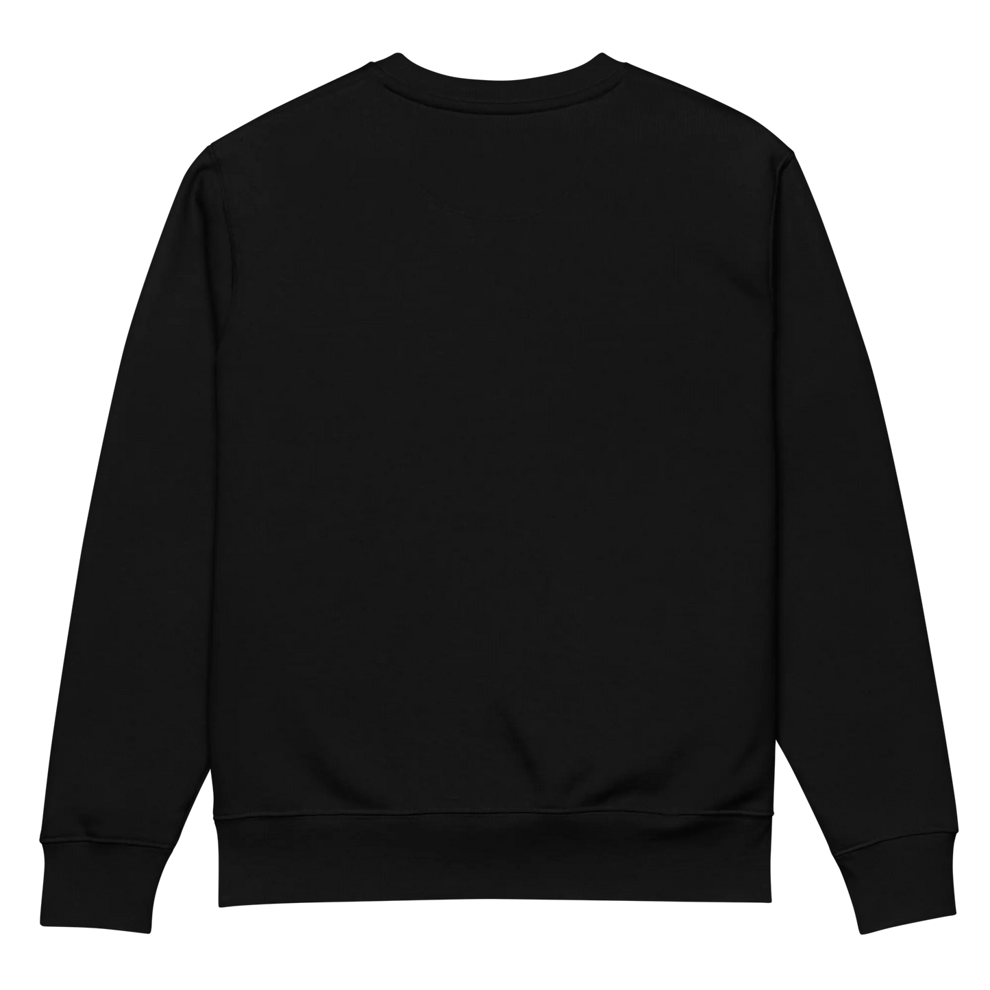 LOVE Myself Unisex eco sweatshirt